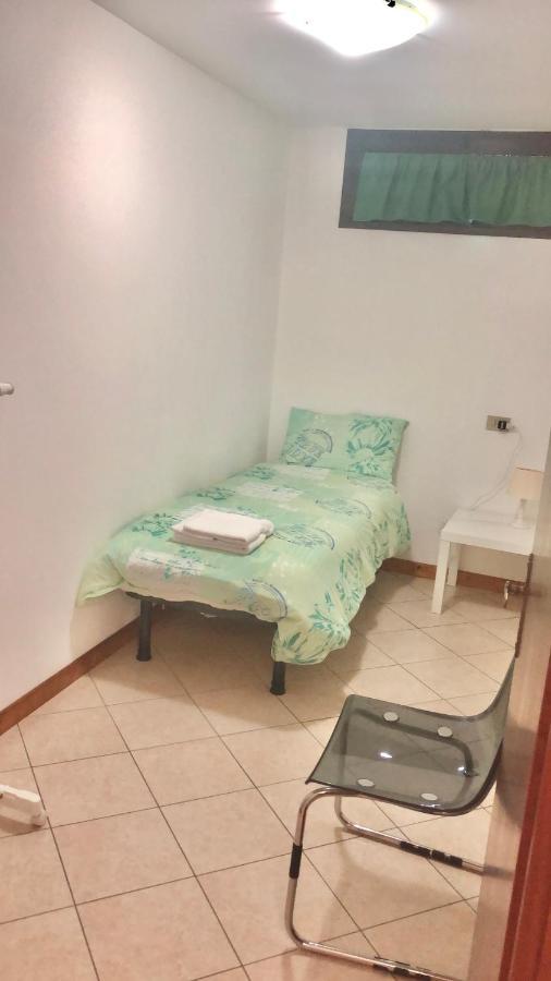 Bed and Breakfast Antico Borgo Leone Rauscedo Exteriér fotografie