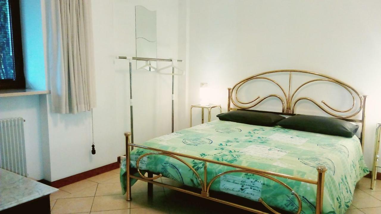 Bed and Breakfast Antico Borgo Leone Rauscedo Exteriér fotografie
