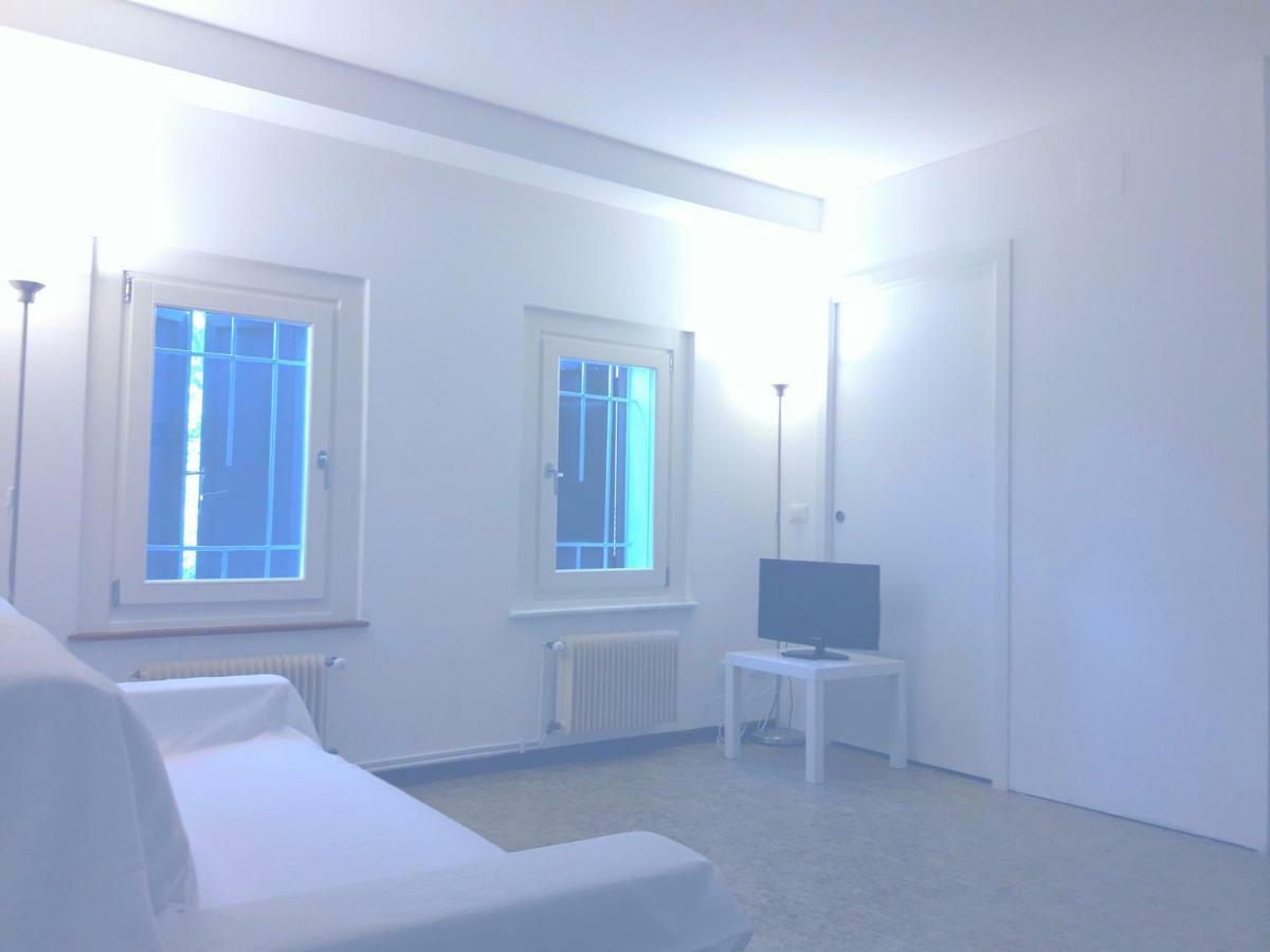 Bed and Breakfast Antico Borgo Leone Rauscedo Exteriér fotografie